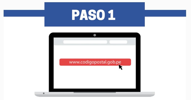 como saber mi codigo postal