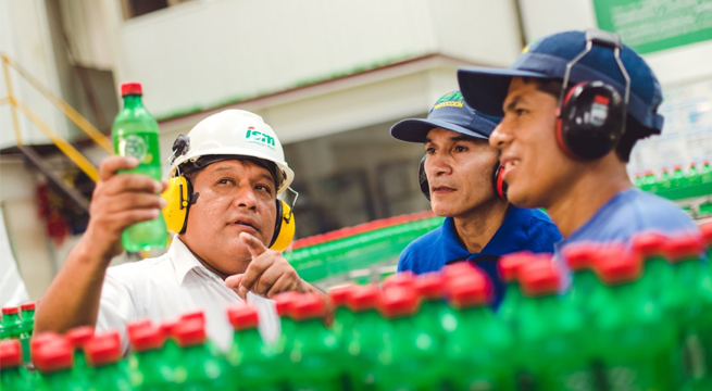 Industrias San Miguel: la transformación en el mercado de bebidas