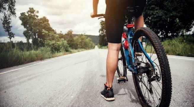 Día Mundial Sin Automóvil: las mejores ciudades para recorrer en bicicleta o caminando