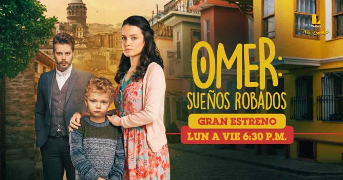 Omer: sueños robados – ver capítulo 75 completo (online y español)