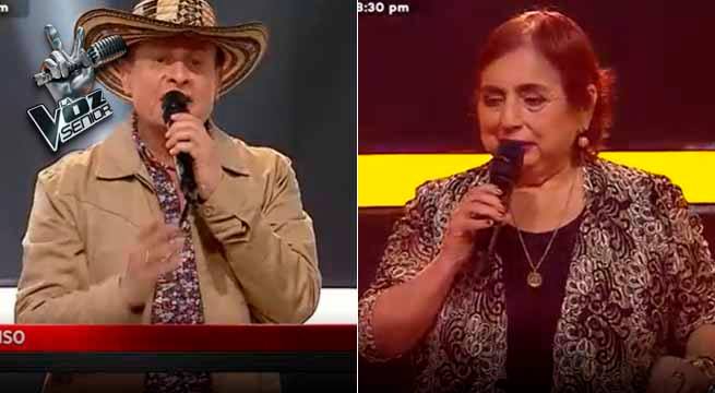 Carlos Alonso y Linda Romero se enfrentaron en vibrante duelo