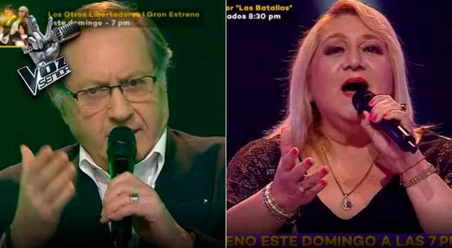 Juan José Piperis y Patricia Alzola nos regalaron una gran batalla