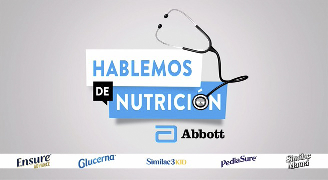 Importancia de la nutrición en pacientes hospitalizados en #HablemosDeNutriciónConAbbott