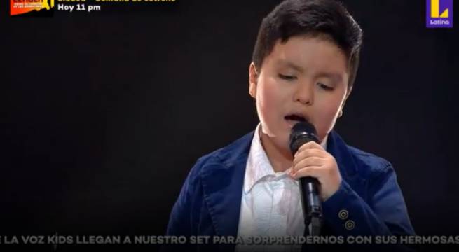 Dereck Gadea nos regaló el tema “Esta noche”