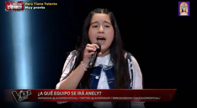 Anelly Dávila nos regaló el tema “Cuando llora mi guitarra”