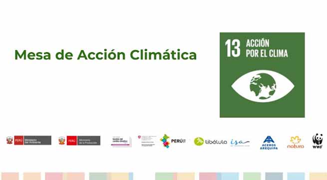 Día mundial del Cambio Climático: Cómo avanzan las empresas peruanas en torno a este importante tema