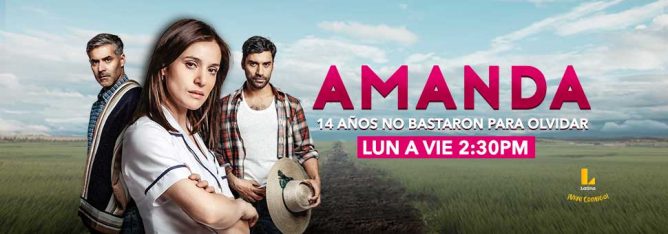 Amanda – ver capítulo 11 completo (online y español)