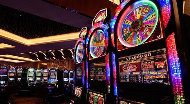 Una mujer finge su secuestro para gastar el rescate en un casino