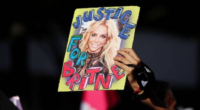 ¿Qué viene ahora para Britney Spears tras liberarse de la tutela? Las pistas están en sus propias palabras