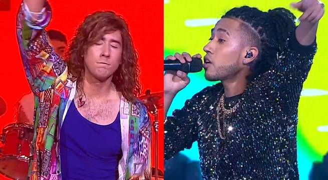 Mario 'El Pájaro' Gómez y Ozuna cerraron las batallas del martes