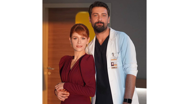 Hazal Türesan doctor milagro