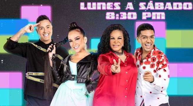 La Voz Kids – Miércoles 17 de noviembre del 2021 – Programa completo