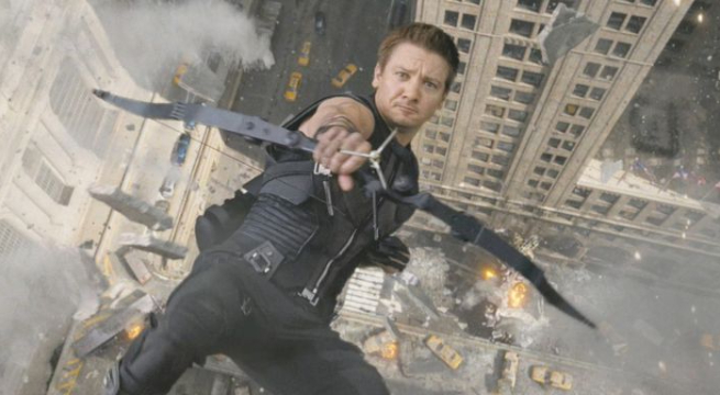 Hawkeye: Pasado y presente del ex Vengador