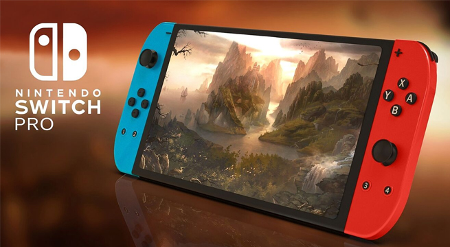 Nintendo no puede cubrir demanda navideña de la Switch, recorta previsiones por escasez de chips