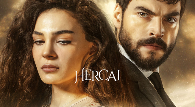 Hercai