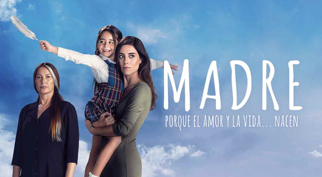 novela turca madre