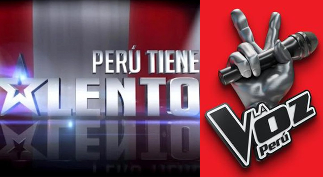 “Perú tiene talento” y “La voz” regresan a Latina Televisión en el 2022