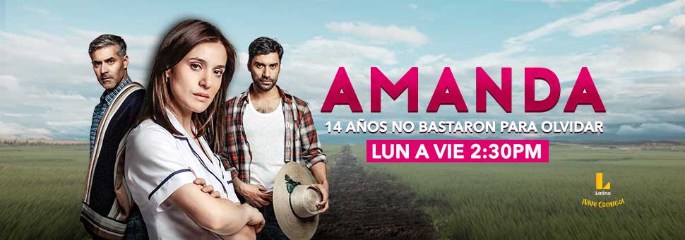 Amanda – ver capítulo 87 completo (online y español)