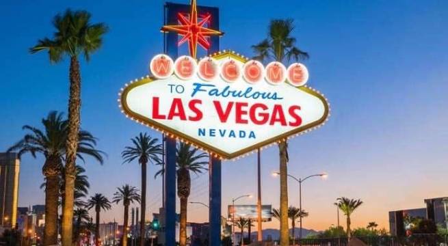 Bonusfinder busca un probador de casinos online para viajar a Las Vegas