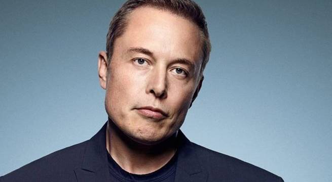 Elon Musk: Casi he terminado con la venta de acciones de Tesla