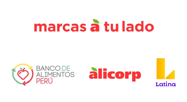 Alicorp donó 14 toneladas de alimentos para a 10 comedores populares en Lima y Callao