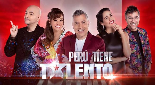 ‘Perú tiene talento’ vuelve por todo lo alto a Latina desde el sábado 29 de enero