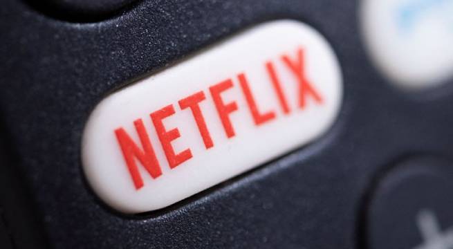 Netflix no cumple objetivo de nuevos suscriptores y muestra una caída de acciones