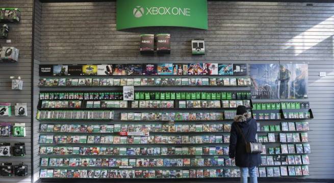 Microsoft ha dejado de fabricar consolas Xbox One