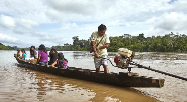 Pueblos indígenas logran que consulta previa se aplique a servicios públicos