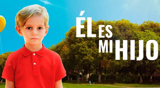 Él es mi hijo – ver capítulo 62 completo (online y español)