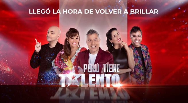 Perú Tiene Talento – Programa Completo – Sábado 30 de abril del 2022