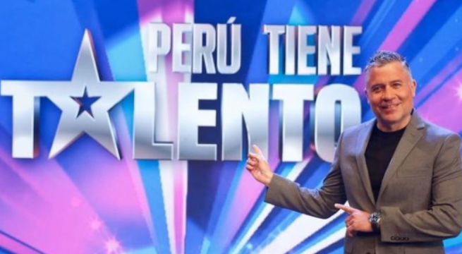 Perú Tiene Talento: Conoce al jurado de esta nueva temporada