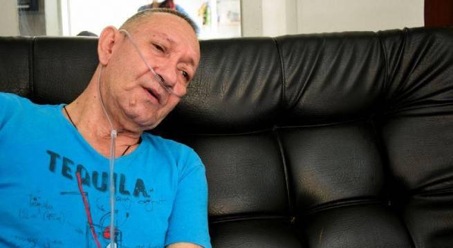 Primer colombiano con enfermedad no terminal muere legalmente por eutanasia