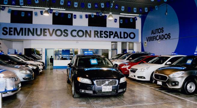 ¿Piensas renovar tu vehículo este 2022? 4 ventajas de venderlo a un concesionario