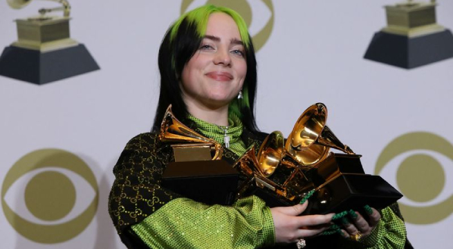 Premios Grammy se posponen indefinidamente en medio de preocupaciones por ómicron