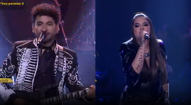 Los imitadores de Gustavo Cerati y Demi Lovato nos regalaron una gran batalla