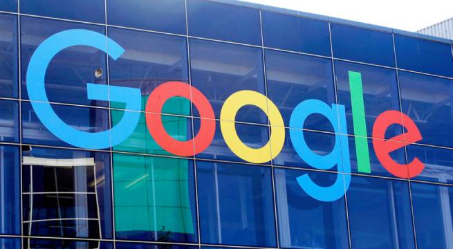 Washington DC demanda a Google por sus prácticas de localización