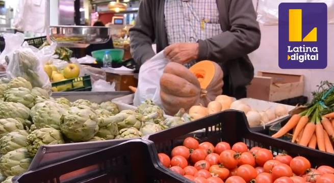 Generación R: ¡Alerta! Plaguicidas en nuestros alimentos