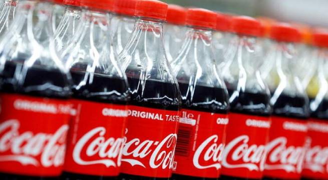 Coca-Cola apunta a tener un 25% de envases reutilizables para 2030