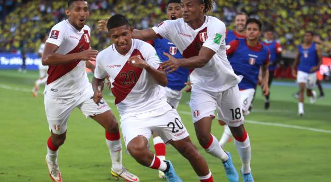 Top ten de selecciones más fuertes de fútbol que Perú podría enfrentar en Qatar 2022