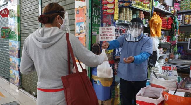 Bodegas y puestos de mercado afirman haber aumentado sus ventas en casi un 60% gracias a Marcas a tu lado