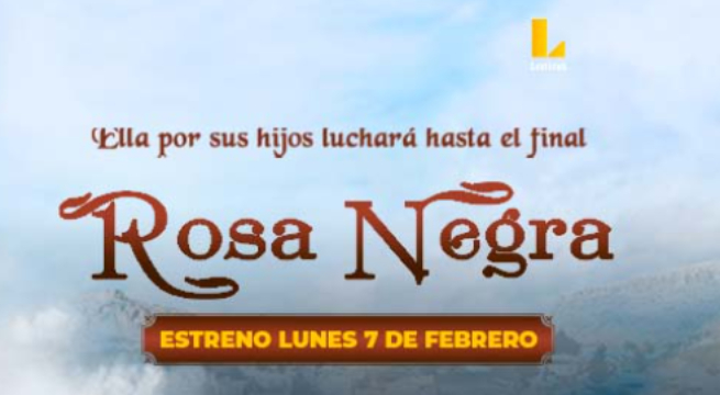 Rosa Negra – ver capítulo 3 completo (online y español)