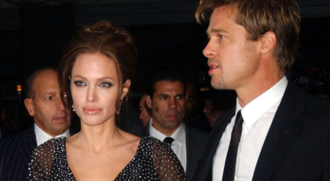 Brad Pitt demanda a su exesposa Angelina Jolie por vender su participación en un viñedo francés