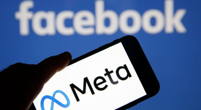 Meta, matriz de Facebook, añade una herramienta para evitar el acoso en el metaverso
