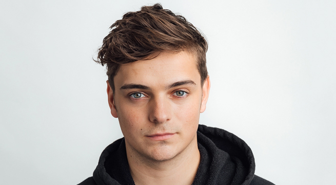 Martin Garrix se presentará en Perú este 19 de marzo