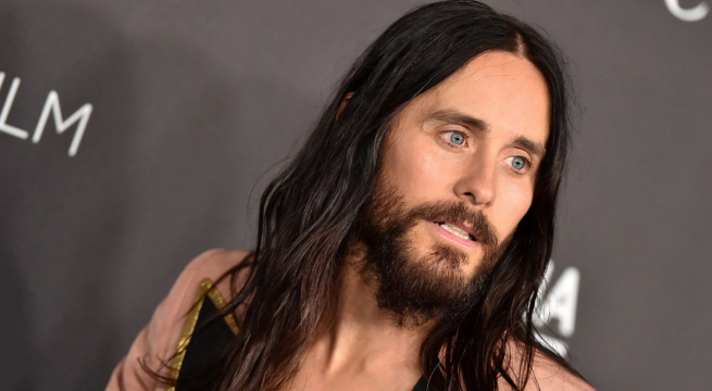 De Joker a Morbius: Jared Leto asume un nuevo papel de cómics