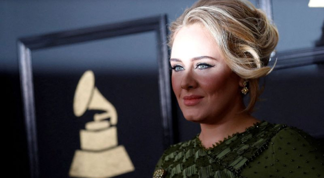 Adele encabeza las listas de álbumes de 2021 de la IFPI con su exitoso disco “30”