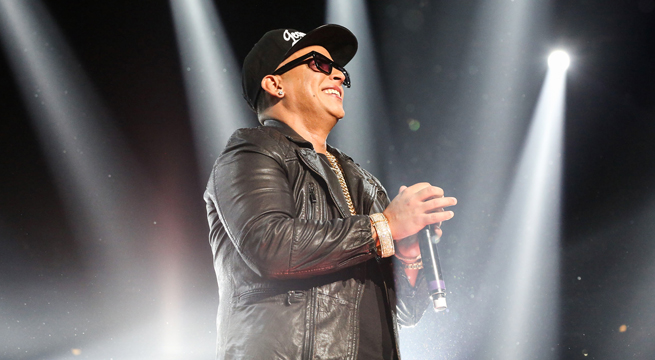 Daddy Yankee en Perú: conoce el precio de las entradas para su concierto en Lima