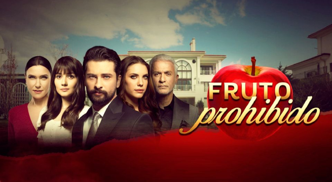 Fruto Prohibido, Miércoles 31 de enero – ver capítulo 32 completo (online y español)