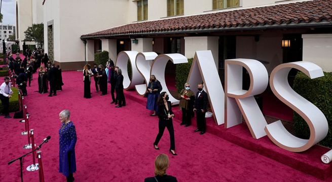 Los Oscar enfrentan un momento decisivo para conseguir audiencia